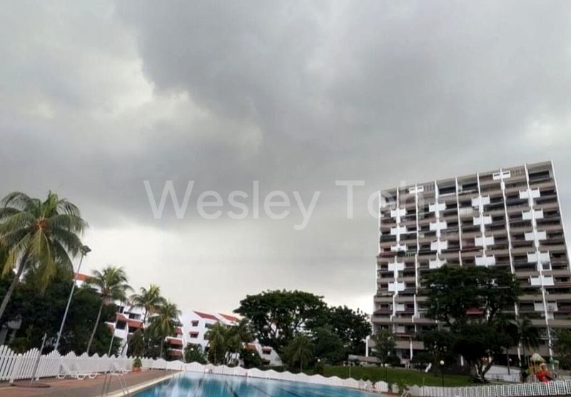 Room (Condo) for Rent in  Kensington Park Condominium - Image 3